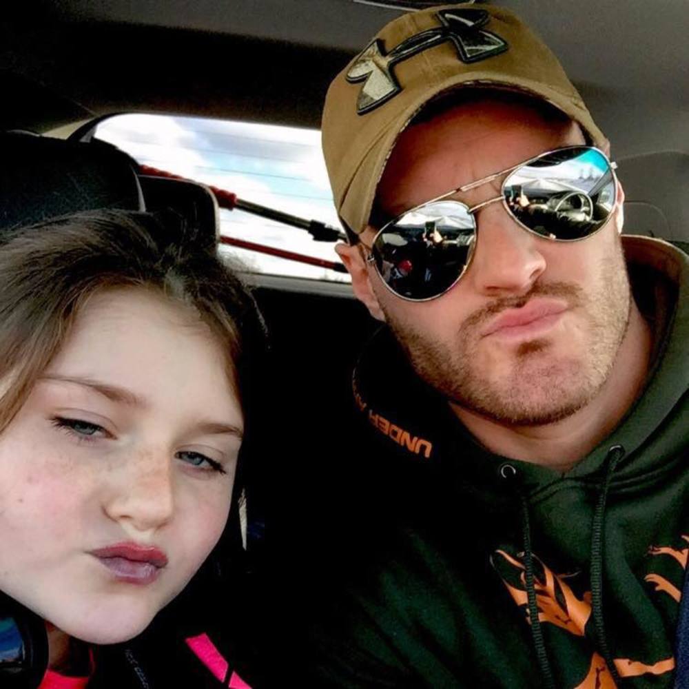 Meet your Posher, Mike